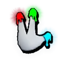 fingerpainter
