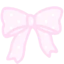 pinkbow