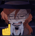 nerd_chuuya custom emote | ࣪˖ ִֶָ🍓་༘𝓖𝓻𝓪𝓿𝓲𝓽𝔂 𝓦𝓲𝓷𝓮⭑.ᐟִֶָ ..𓂃 ִֶָ🍷་༘࿐.⋆♱