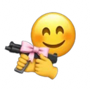 cuteweapon Discord Emoji - The GOON haunts me