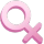 :female: