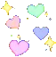 CuteHearts2