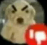 disapprove custom emote | The GOON haunts me
