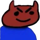 evil