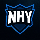 NHY Discord Emoji - 🎮┃Club NHY