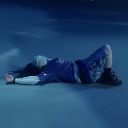 billie_dead Discord emoji