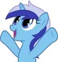 minuette_mares