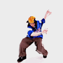 billie_lunchdance Discord emoji