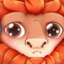 emote_Mino_Shy Discord emoji