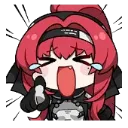 vera_point_laugh