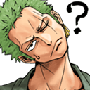 OPZoroconfuse Discord Emoji - ✯ Lᴜᴍɪɴᴏᴜꜱ