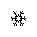 Blacksnowflake