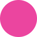 Dot_Fuchsia Discord Emoji from KALA SAAP X PAAP KI DUNIYA