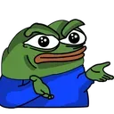 peeposhrug