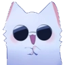 85384gojocat Discord emoji
