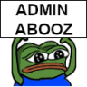 AdminAbuse Discord Emoji - ✯ Lᴜᴍɪɴᴏᴜꜱ