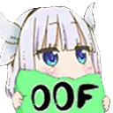 oof