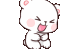 pp_sam_bearlaugh animated Discord emote - Samantha 💜's server