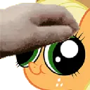 236703applejackheadpat