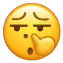 nosepick