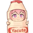 Yogurt_Urara