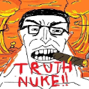 truthnuke Discord Emoji | Atheist Front ⚛
