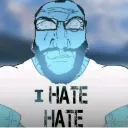 hatehate