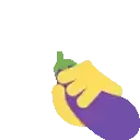 aubergineeggplanttossoff