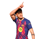 Bernal Discord emoji