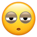 drowsy