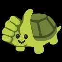 :thumbturt: