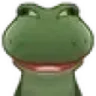 :froghehe: