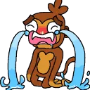 Monkey_Cry