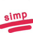 simp