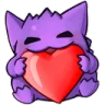 GengarHeart