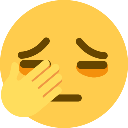 smh Discord Emoji | Speakeasy