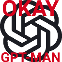 gptman Discord sticker | Speakeasy