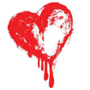 bloodheart