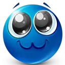 uwu custom emote - Italian Mapping's Planet