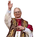 popewave Discord sticker - Italian Mapping's Planet