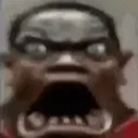 shocked Discord Emoji | Italian Mapping's Planet