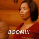 boom
