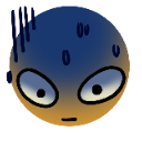 Sweat custom emote from PropWave