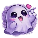ghostlovehushinthevoid