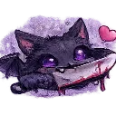 batknifehushhushinthevoid