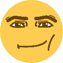 Emojimanface