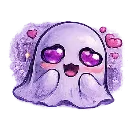 ghosthearteyeshushhushinthevoid