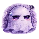 ghostpouthushhushinthevoid