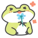 frogflower