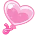 PinkHeartBalloon